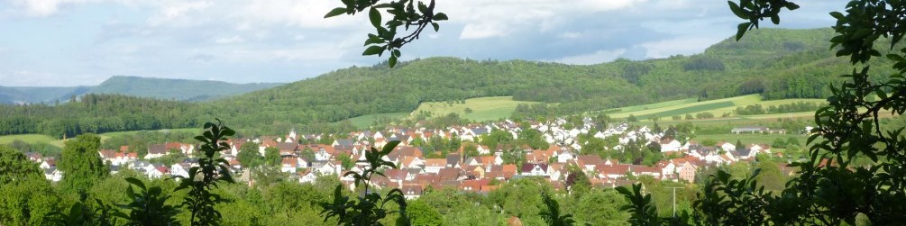 Schwäbischer Albverein | Ortsgruppe Schlat